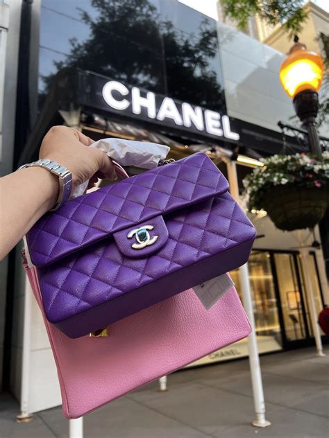 chanel 2022 bag price|cheapest chanel bag 2022.